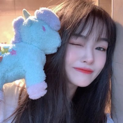玻璃少女