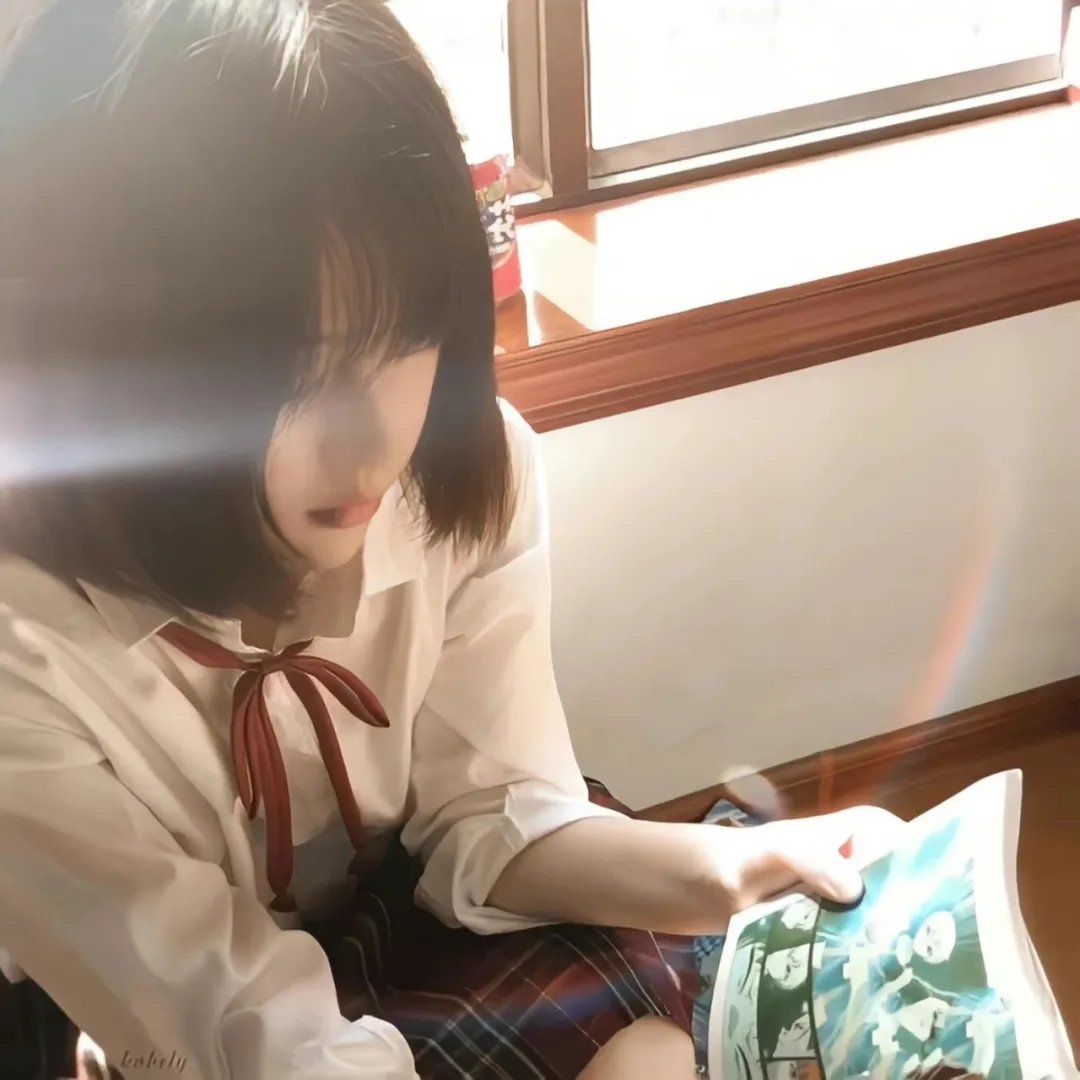 盗贴人生